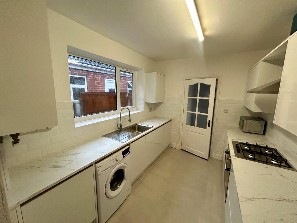 Barrows Road, Birmingham photo 5