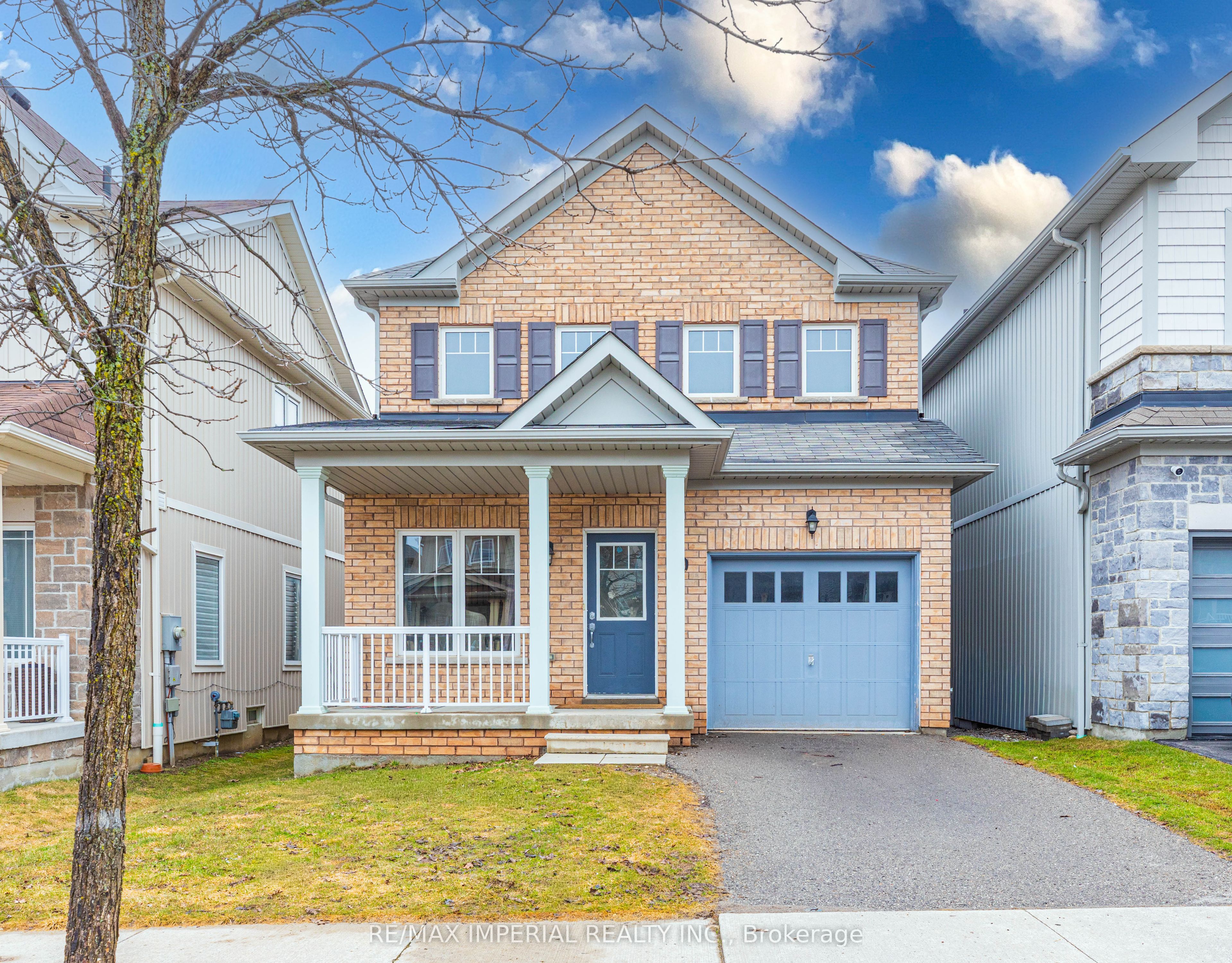 10 Sandgate Street, Whitby, ON, L1R 0L3