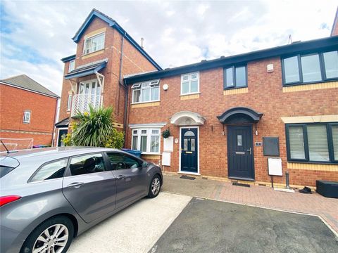 Francine Close, Liverpool, Merseyside L3
