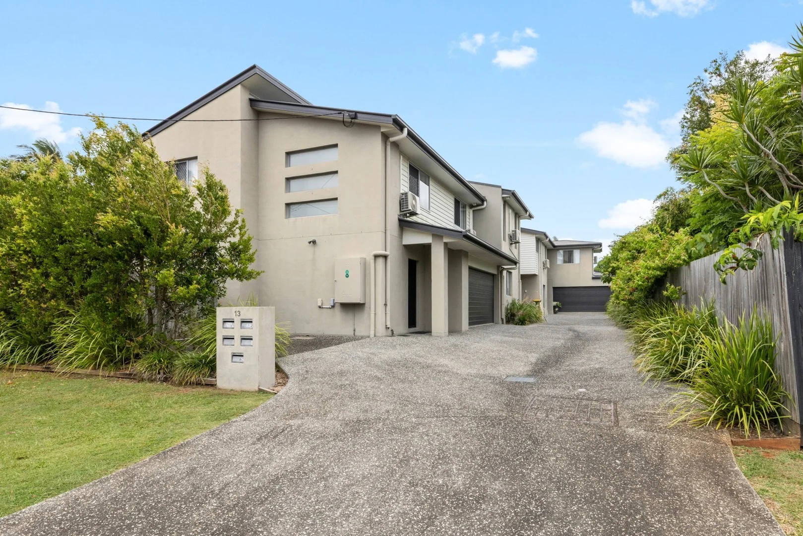 4/13 Channel Street, Cleveland QLD 4163