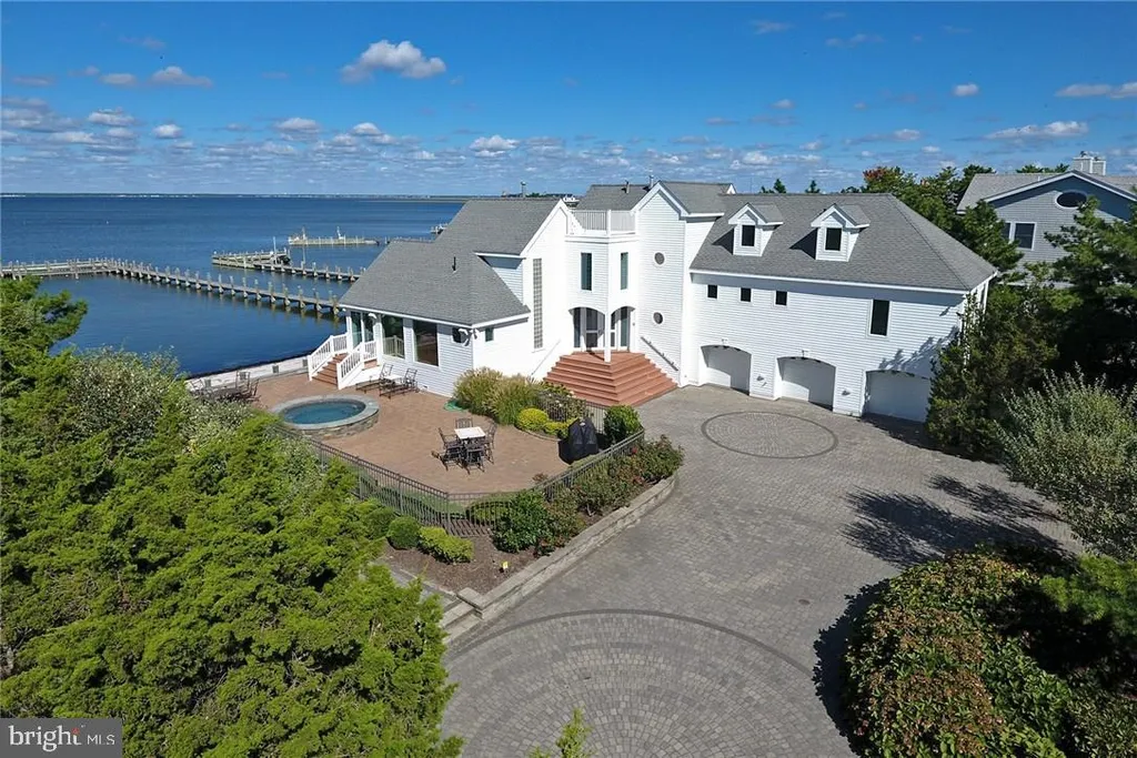 140-C Long Beach Boulevard, Long Beach Township, NJ 08008