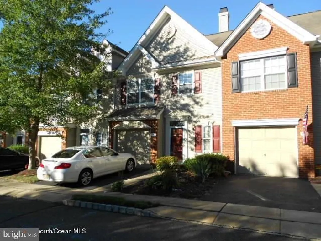 1207 King George Lane Unit 76, Toms River, NJ 08753