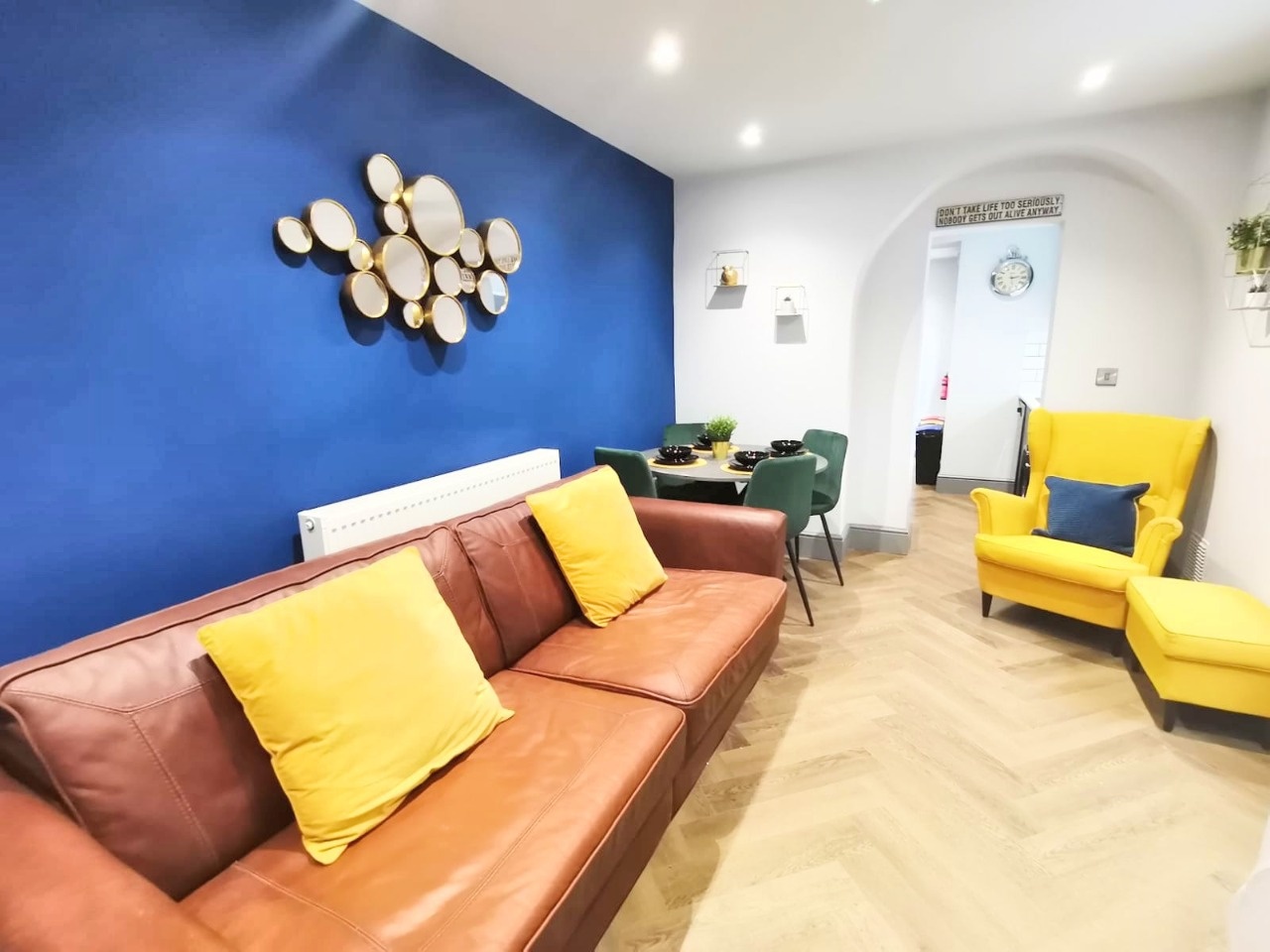 Additional image 6 of Room in a Shared House, South Road, B23, N1 7GU