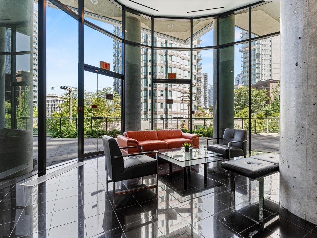 Additional image 5 of 2908-1331 Georgia Street W, Vancouver, BC, V6E 4P1