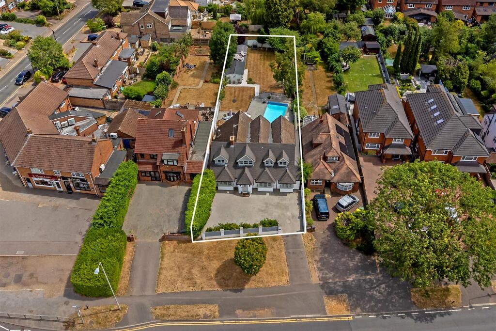 Watford Road, St. Albans
