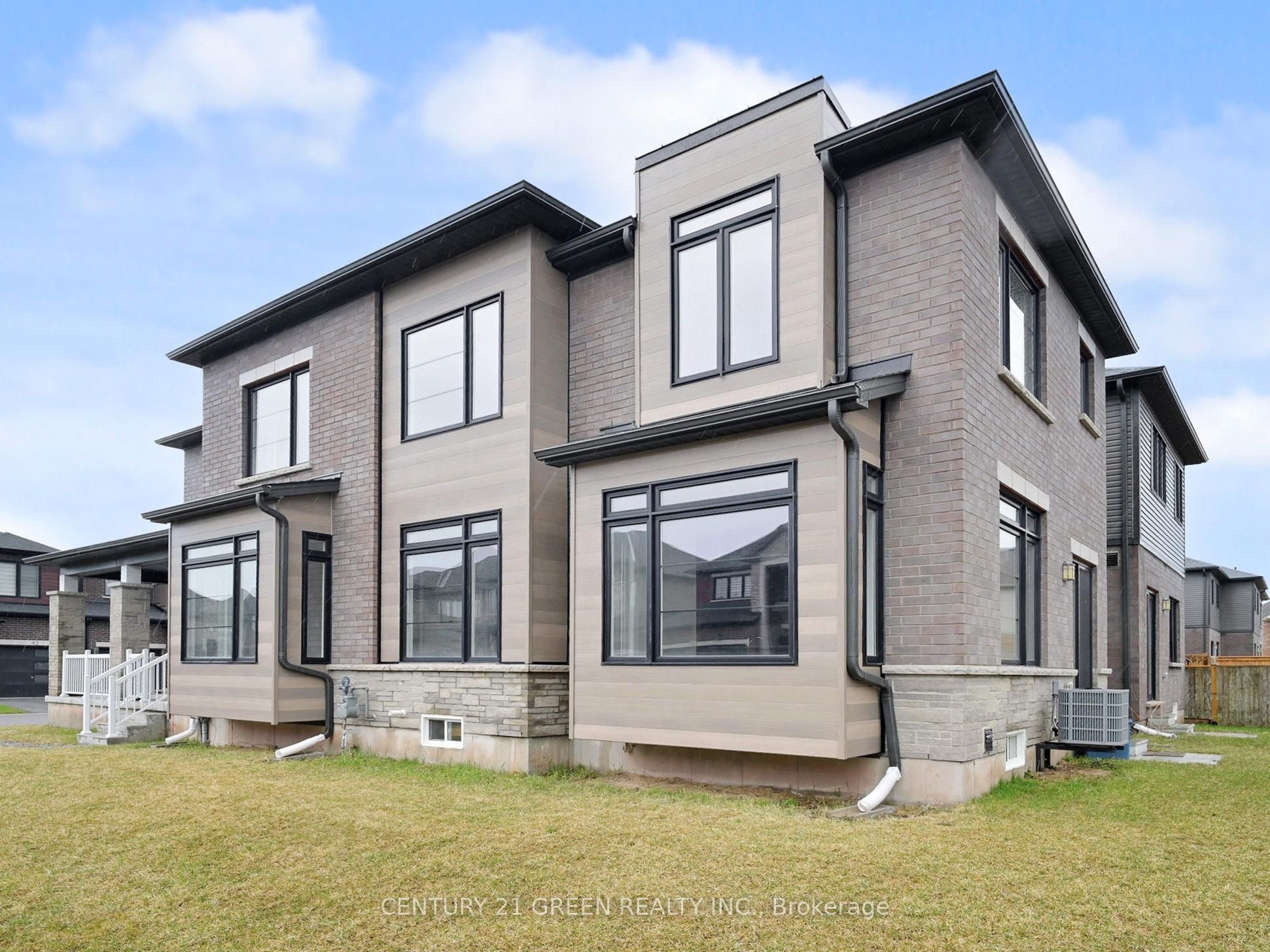 41 Bentgrass Drive, Welland, ON, L3B 0H4