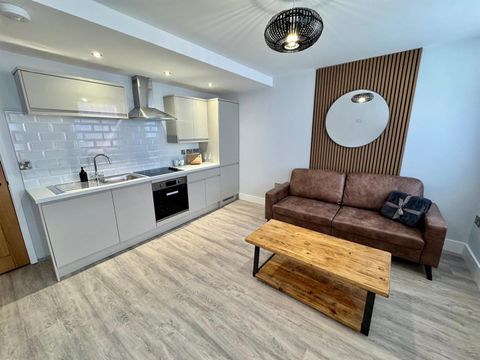 Castle Gate, Nottingham NG1
