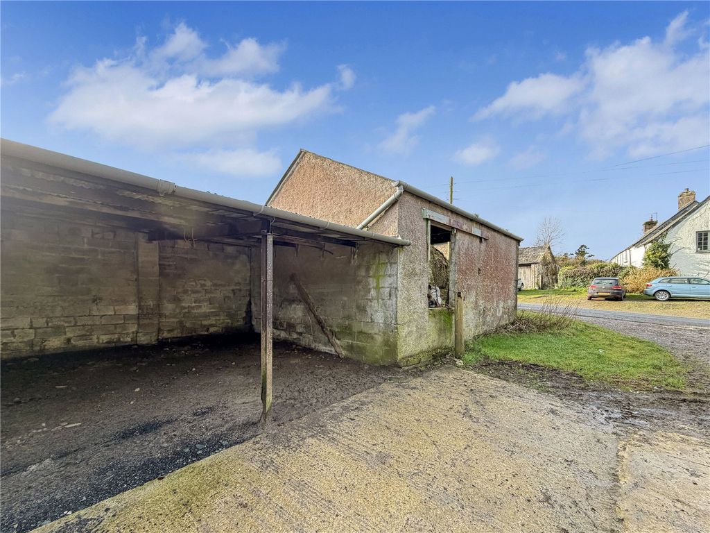 Additional image 4 of Land for saleEgloskerry, Launceston, Cornwall PL15