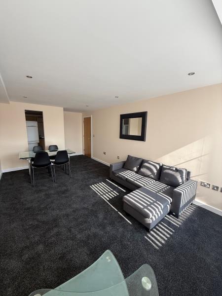 Avoca Court, 146 Cheapside, Digbeth, B12 0PR