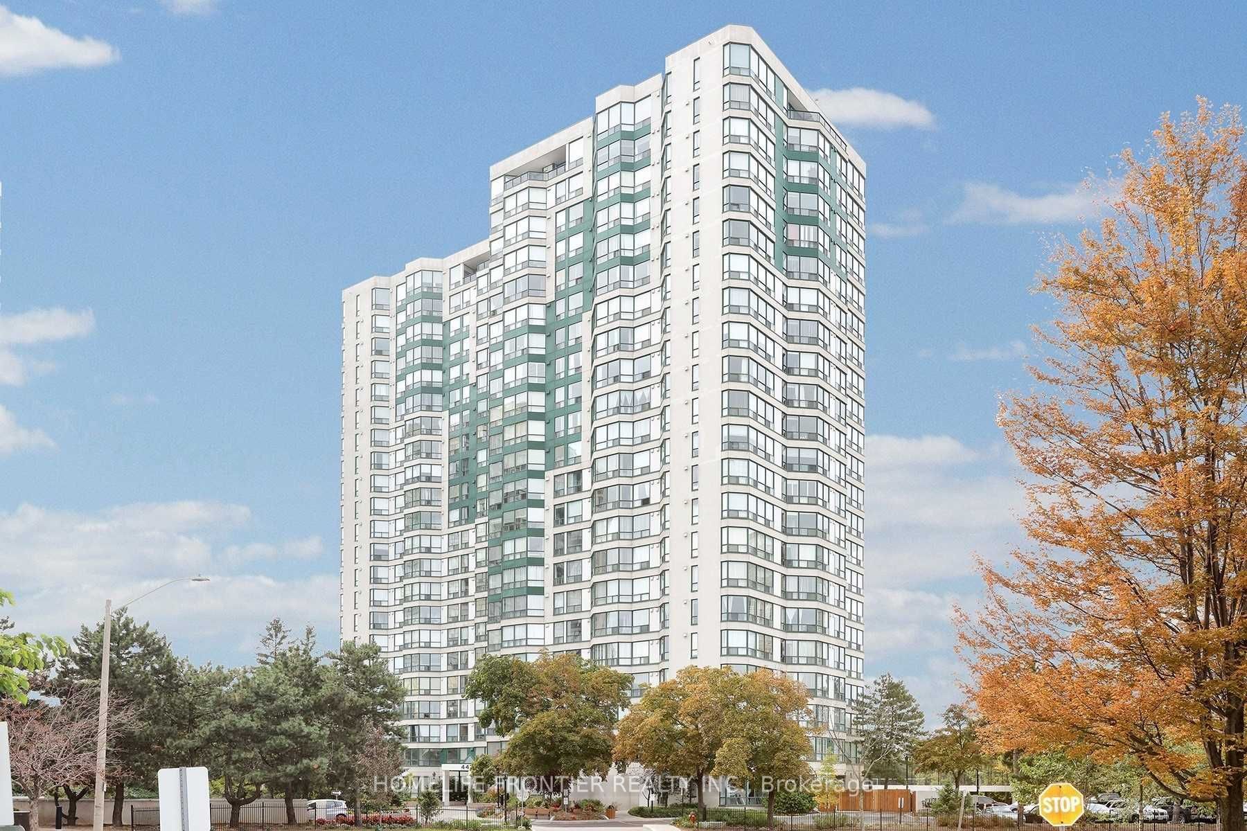 1804-4470 Tucana Court, Mississauga, ON, L5R 3K8