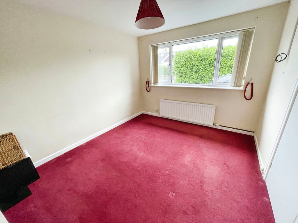 Additional image 12 of 3 bed bungalow for saleBorder Way, Vicars Cross, Chester CH3