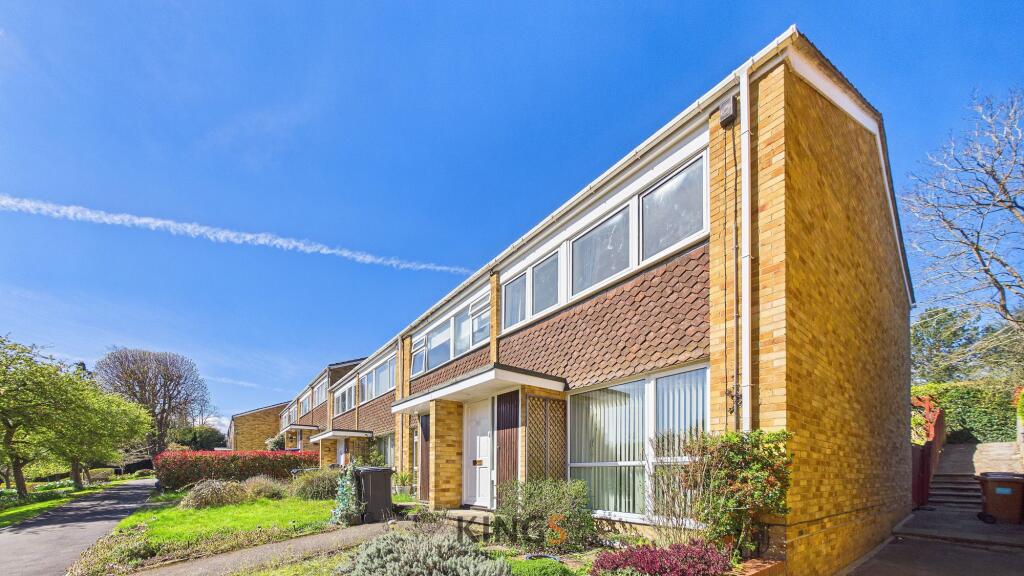 Old Hertford Road, Hatfield, AL9