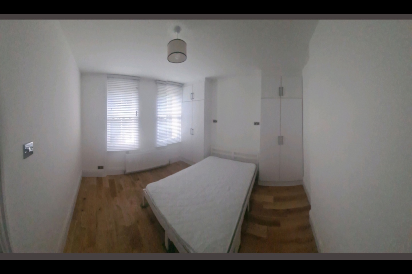 Room in a Shared Flat, Bath Terrace, SE1, N1 7GU photo 4