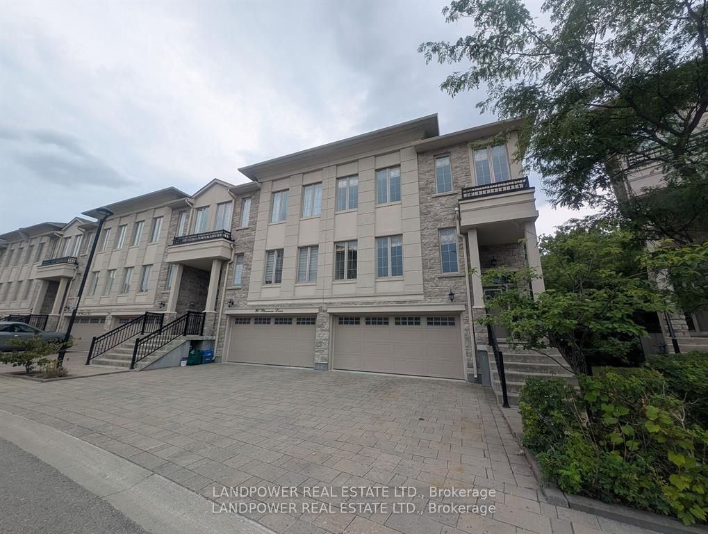 28 Plowman Lane, Richmond Hill, ON, L4B 0G4