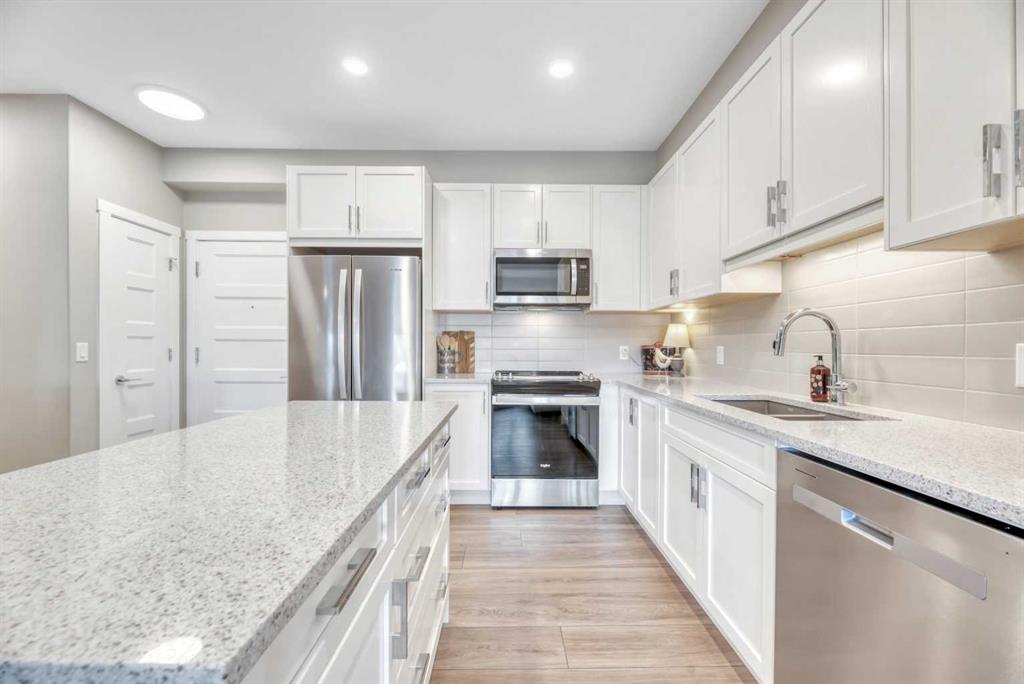 Additional image 5 of 415-55 Wolf Hollow Crescent SE, Calgary, AB, T2X 5K9