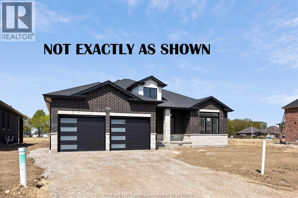 1214 Campana Crescent, Lakeshore, ON, N8L0K4