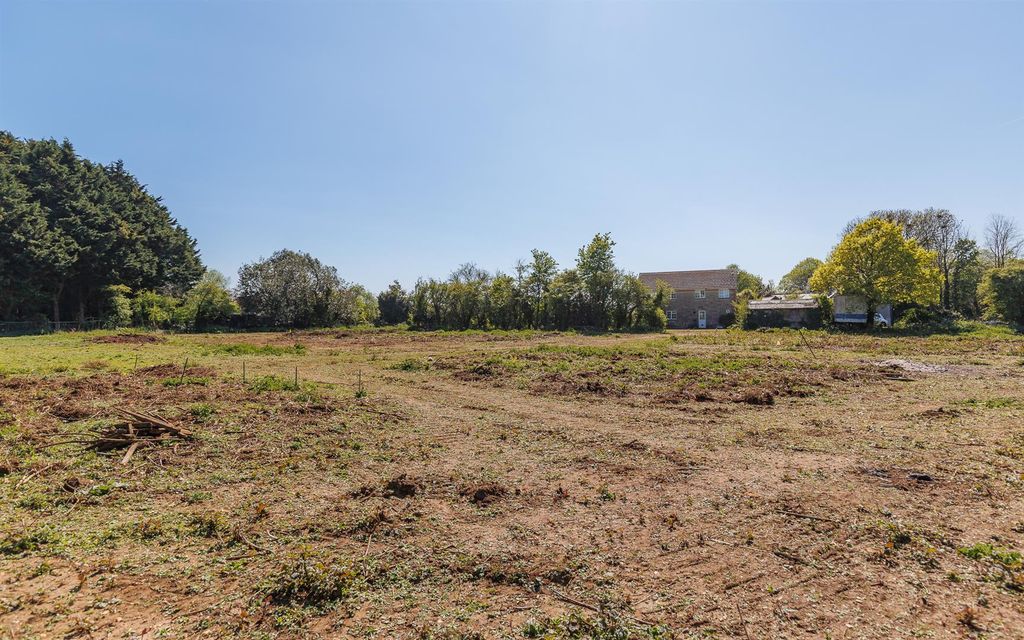 Additional image 23 of 5 bed farmhouse for saleArreton, Isle Of Wight PO30
