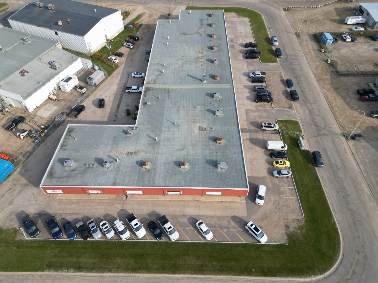 2 2, 5606 54 Street, Cold Lake, AB, T9M1K5