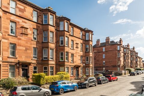 7/7 Piershill Terrace, Edinburgh EH8