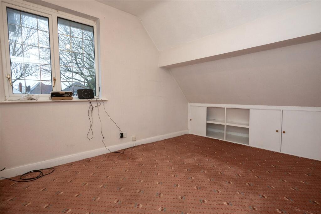 Additional image 11 of Brook Lane, Billesley, Birmingham, B13