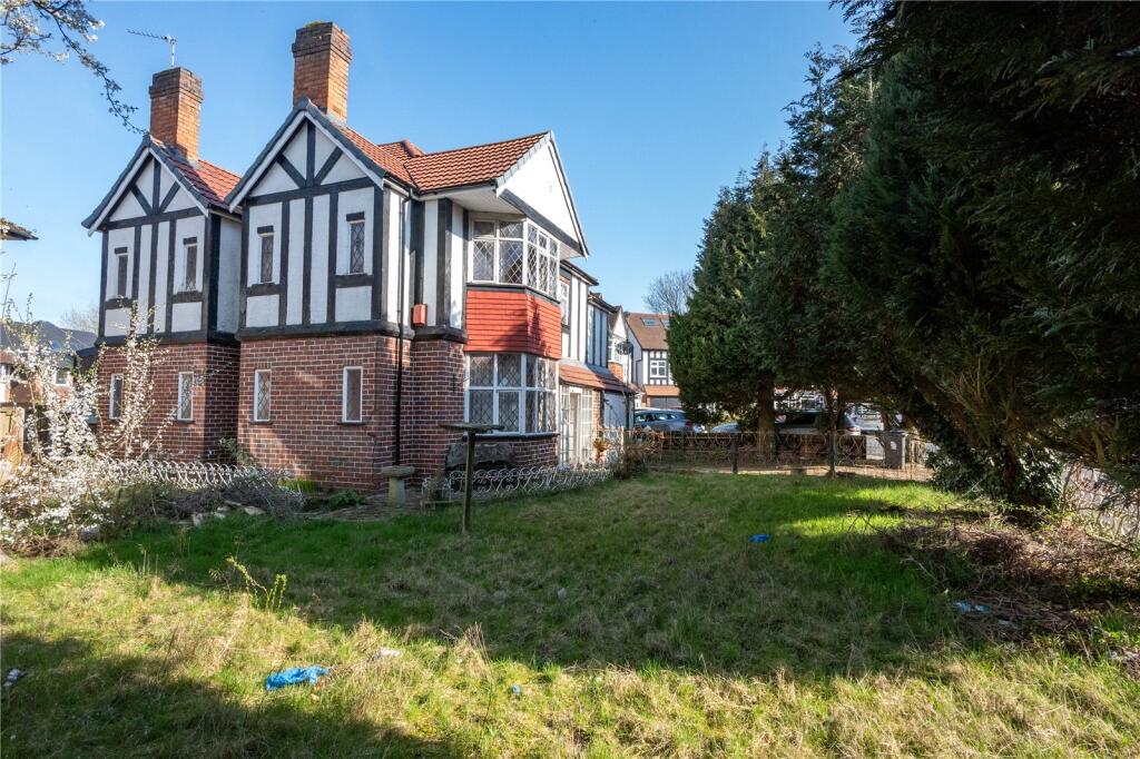Ascot Road, Moseley, Birmingham, B13