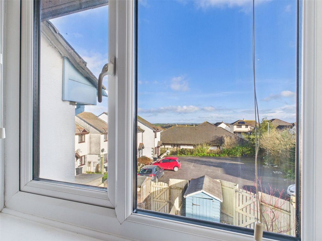 Additional image 6 of 2 bed terraced house for saleRaleigh Close, Padstow, Cornwall PL28