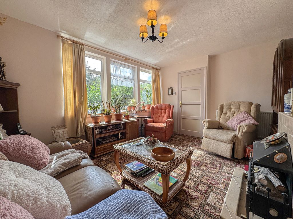 Additional image 2 of 3 bed semi-detached house for saleWyelands, Holme Lacy, Hereford HR2