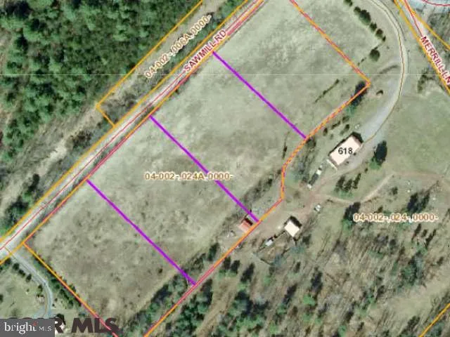 Additional image 2 of Lot 1B Sawmill Road, Howard, PA 16841