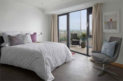 Pinnacle Tower, Fulton Road, Wembley Park HA9