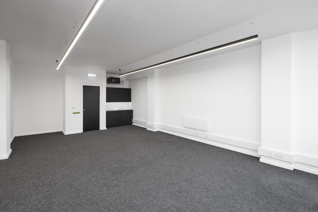 Vyse Street, Birmingham, B18