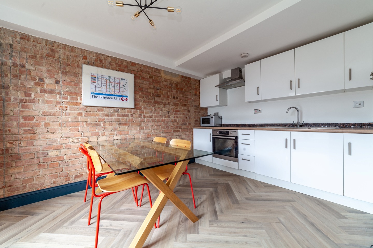 Additional image 6 of 4 Bed Maisonette, St. Ervans Road, W10, N1 7GU