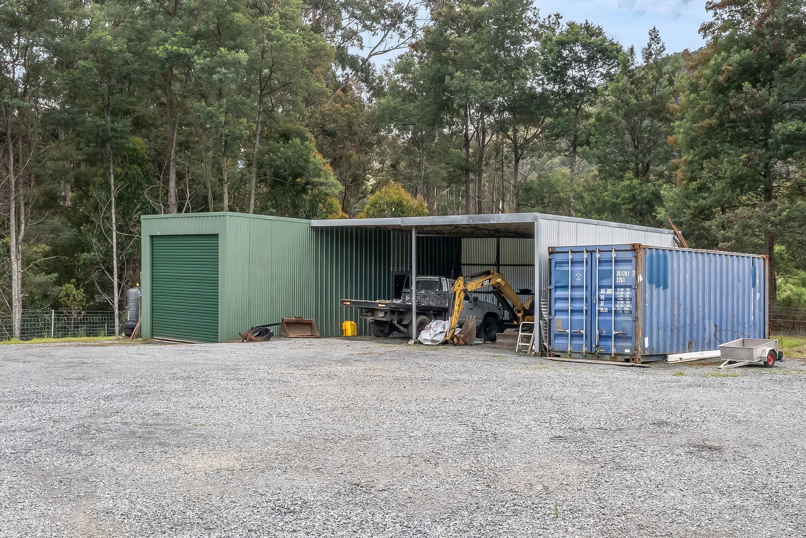 Additional image 25 of 98 Settlement Road, Flowery Gully TAS 7270