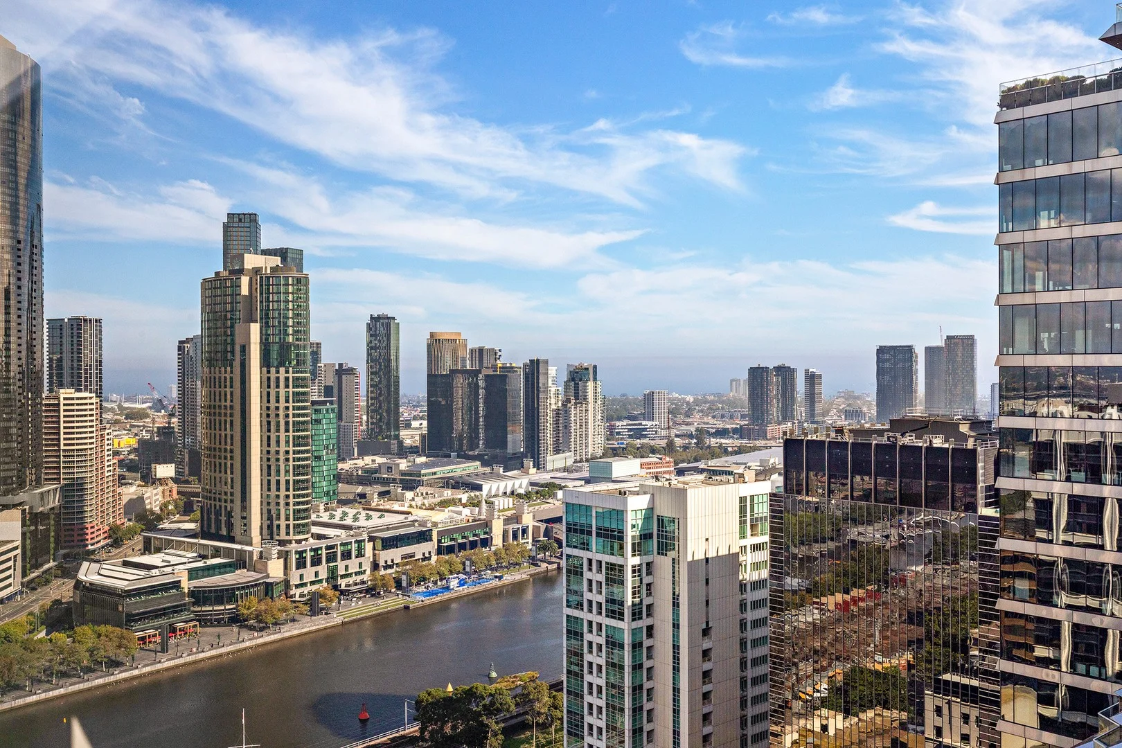 2305/60 Market Street, Melbourne VIC 3000