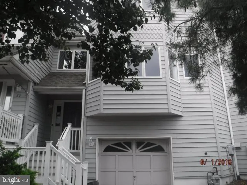 33 Rose Court Unit 3H3, Toms River, NJ 08753
