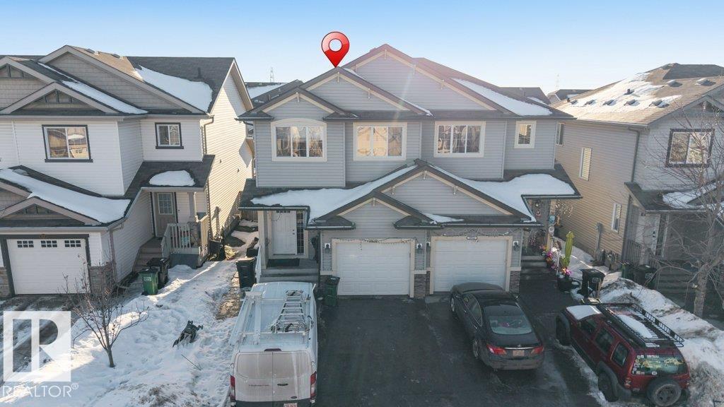 2929 16a Avenue NW, Edmonton, AB, T6T0P8