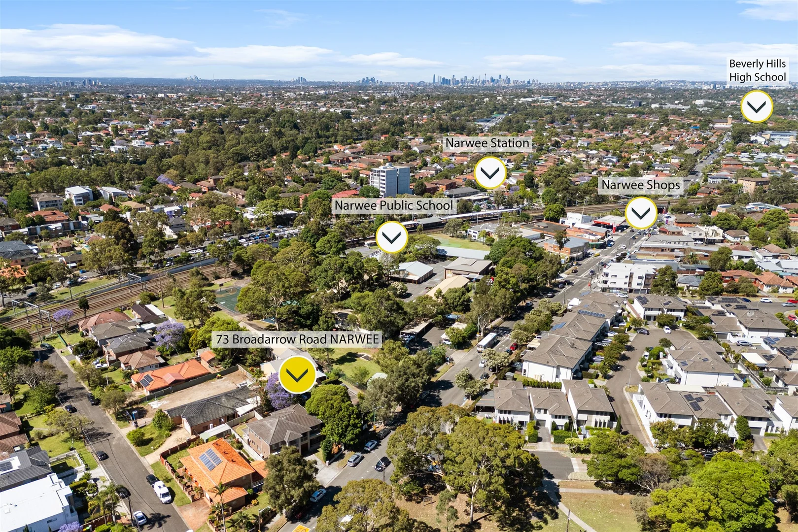 Additional image 25 of 73 Broadarrow Road, Narwee NSW 2209