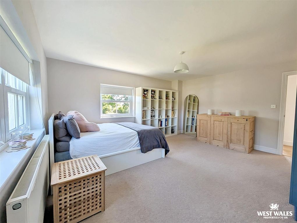 Additional image 26 of 7 bed detached house for saleLlanybri, Carmarthen SA33