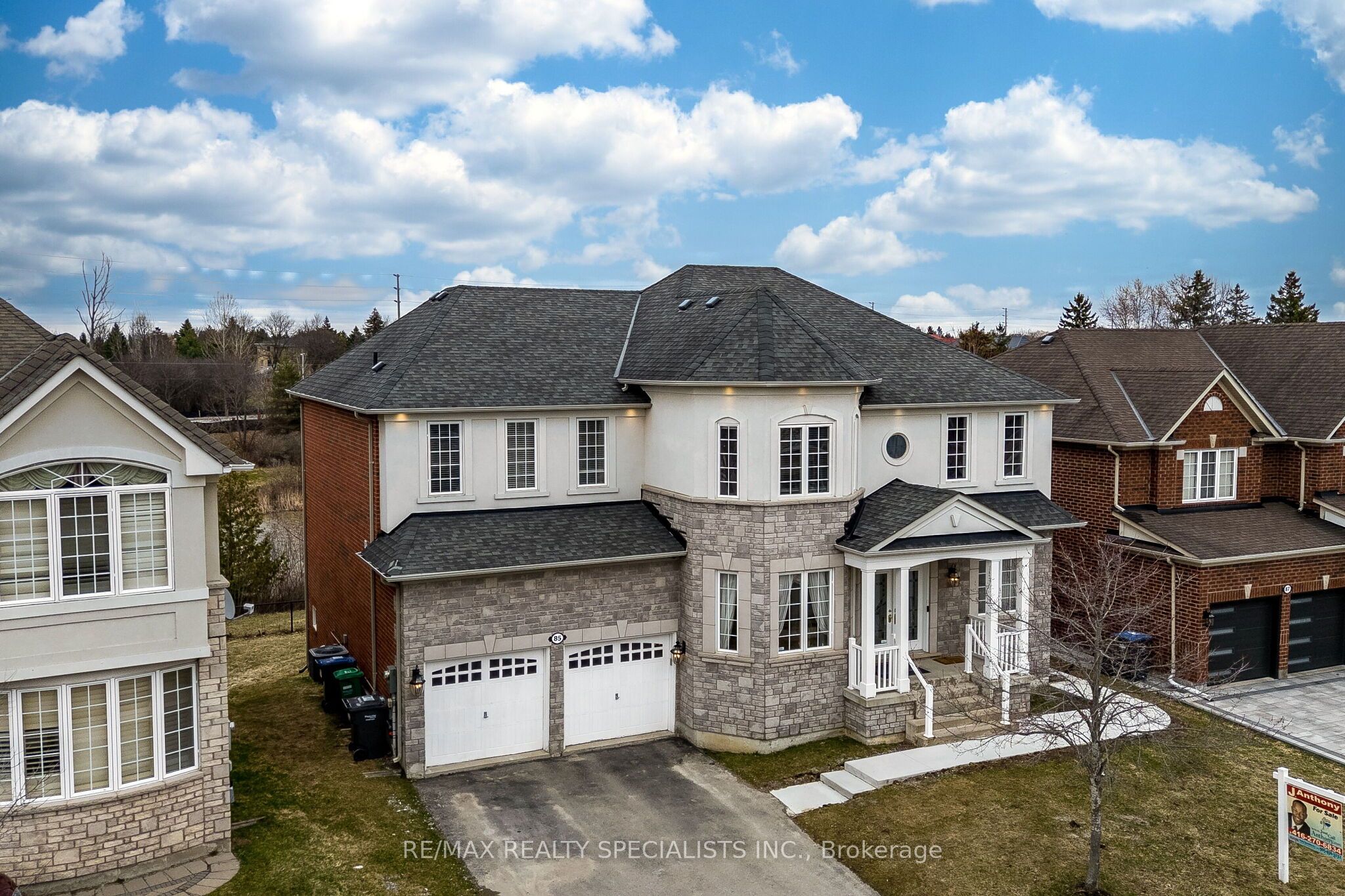 Additional image 2 of 85 Bloomsbury Avenue, Brampton, ON, L6P 1S6