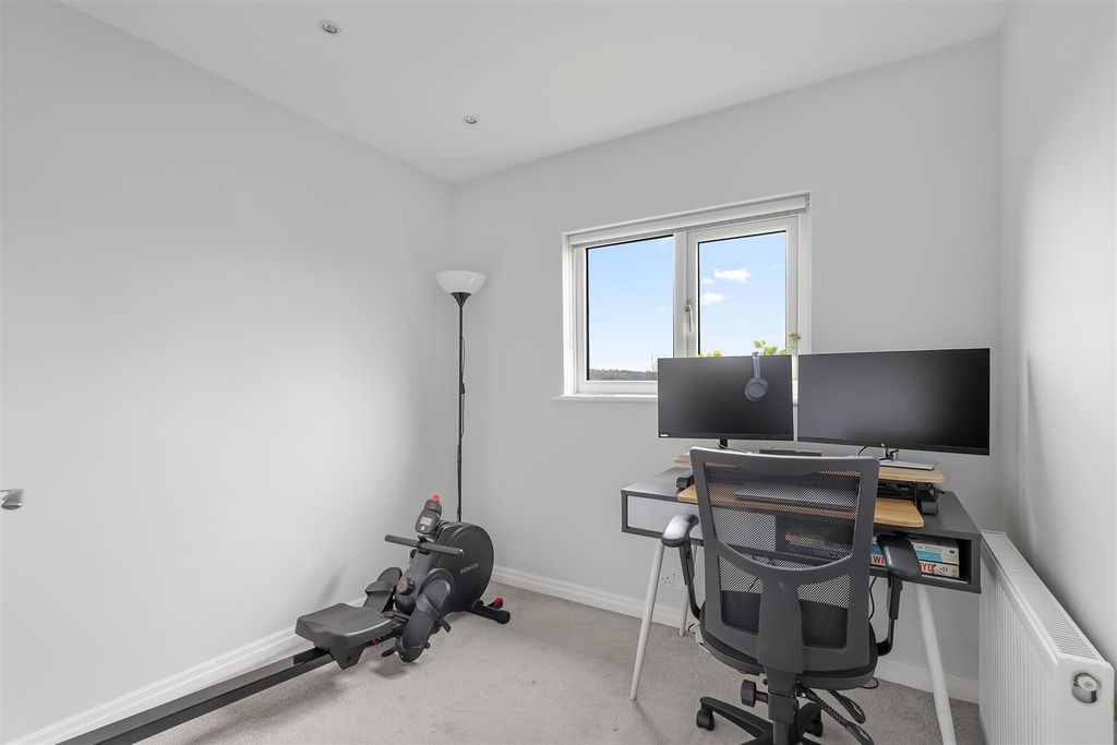 Additional image 25 of 4 bed detached house for saleGreenhow Park, Burley In Wharfedale, Ilkley LS29
