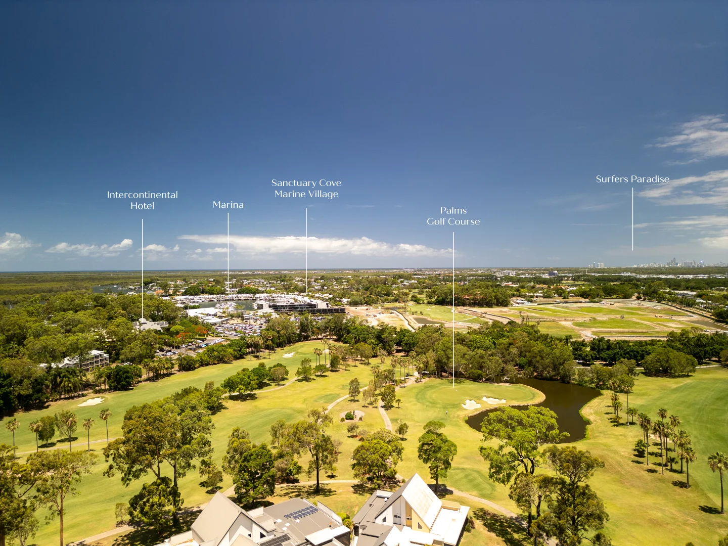 Additional image 5 of 5447 Merion Terrace, Sanctuary Cove QLD 4212
