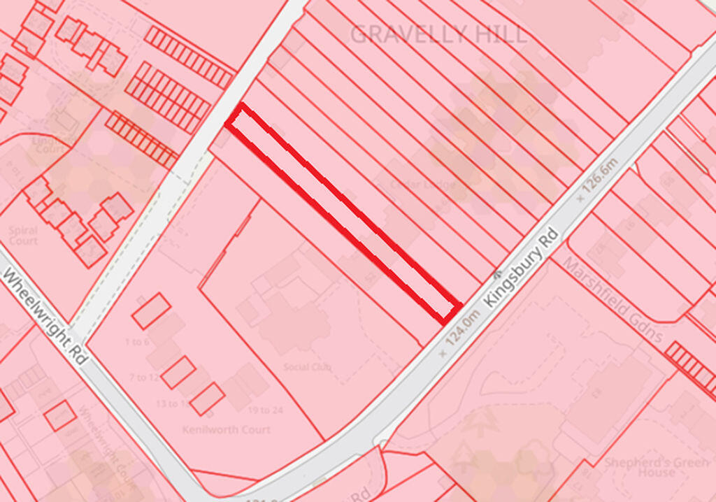 Additional image 46 of Kingsbury Road, Birmingham