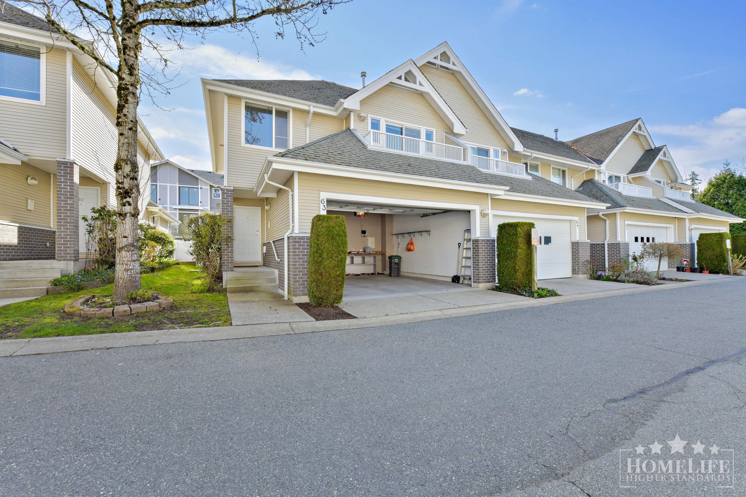 63-13918 58 Avenue, Surrey, BC, V3X 1G9