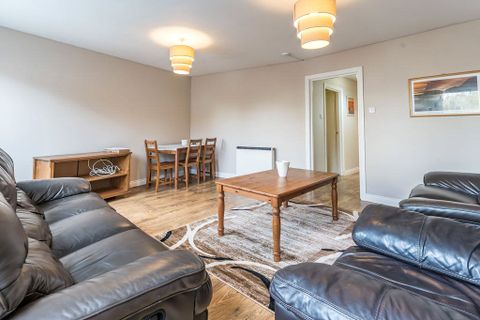 Springfield Lane, Leith, Edinburgh EH6