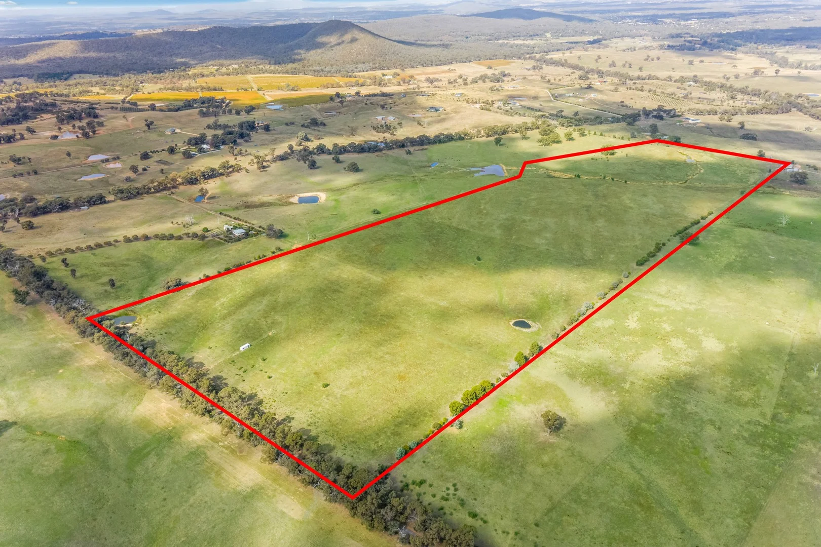 Lot 2/211 Drummonds Lane, Derrinal VIC 3523