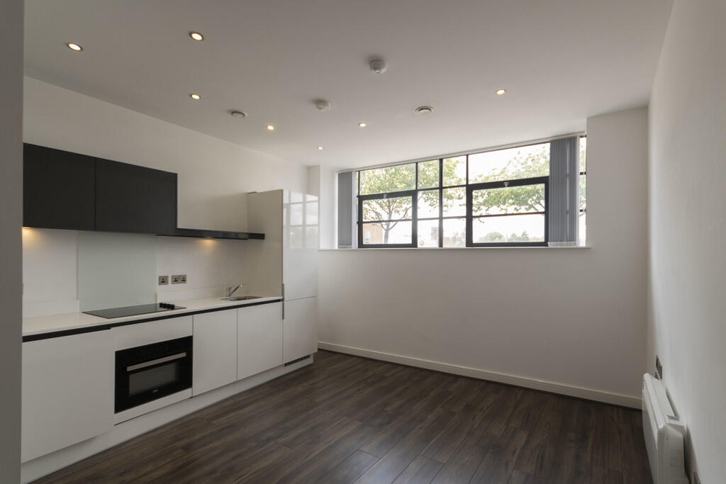 Additional image 2 of The Kettleworks, Pope Street, Jewellery Quarter, B1