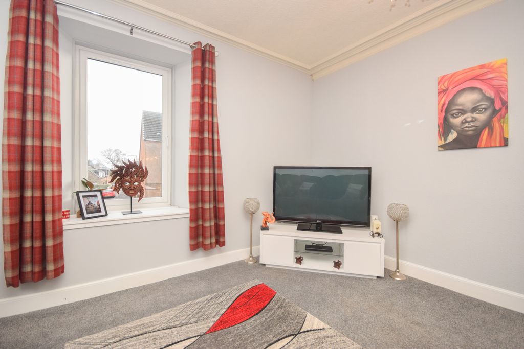 Additional image 8 of 3 bed flat for saleHigh Street, Rattray, Blairgowrie PH10