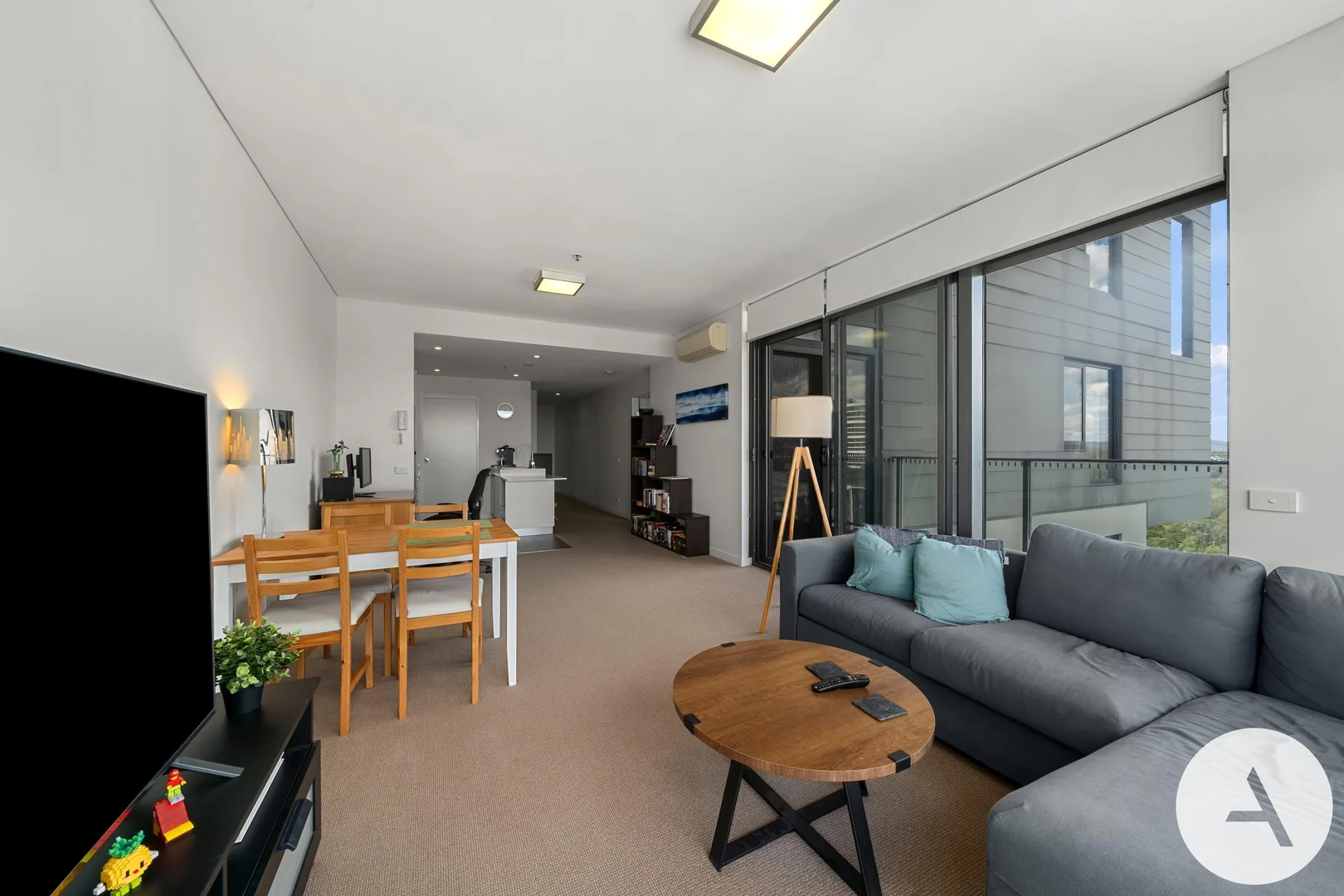 232/41 Chandler St, Belconnen ACT 2617 photo 4