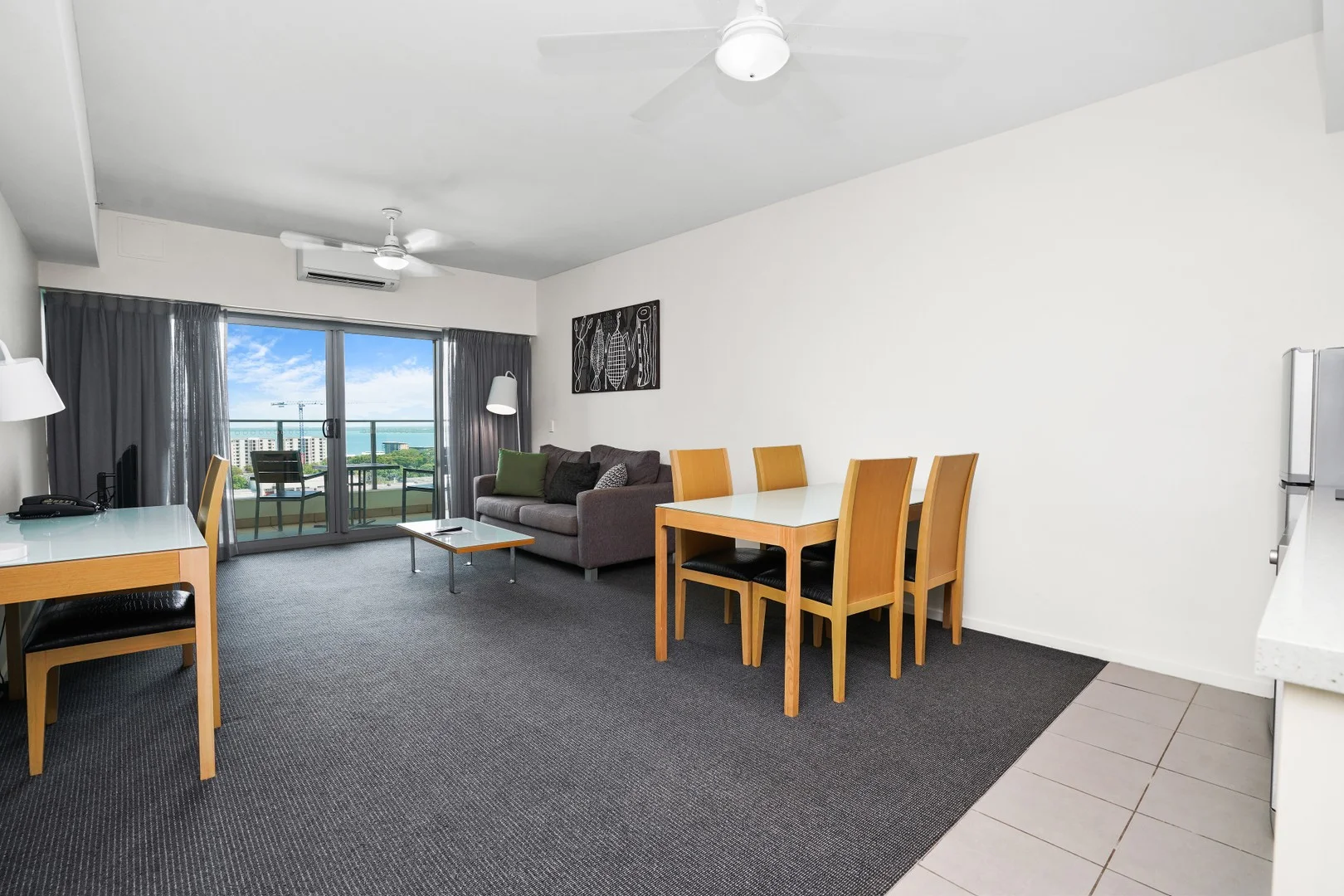 1313(1317)/43B Knuckey Street, Darwin City NT 0800