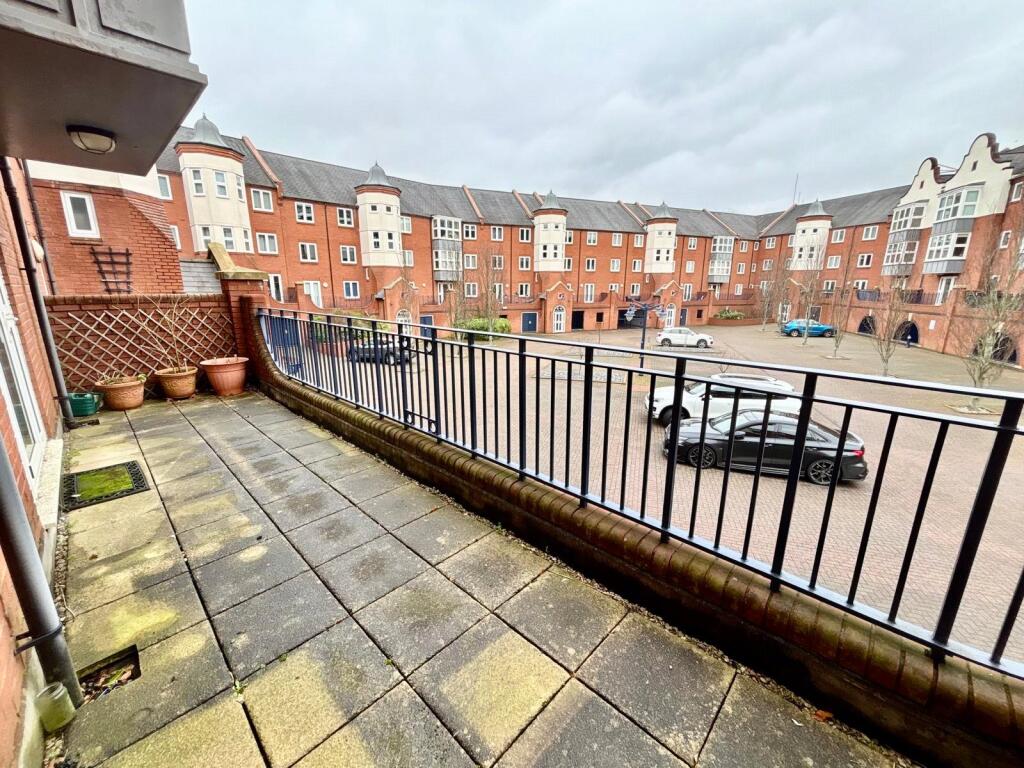 Additional image 2 of Delius House, Symphony Court, Birmingham, B16
