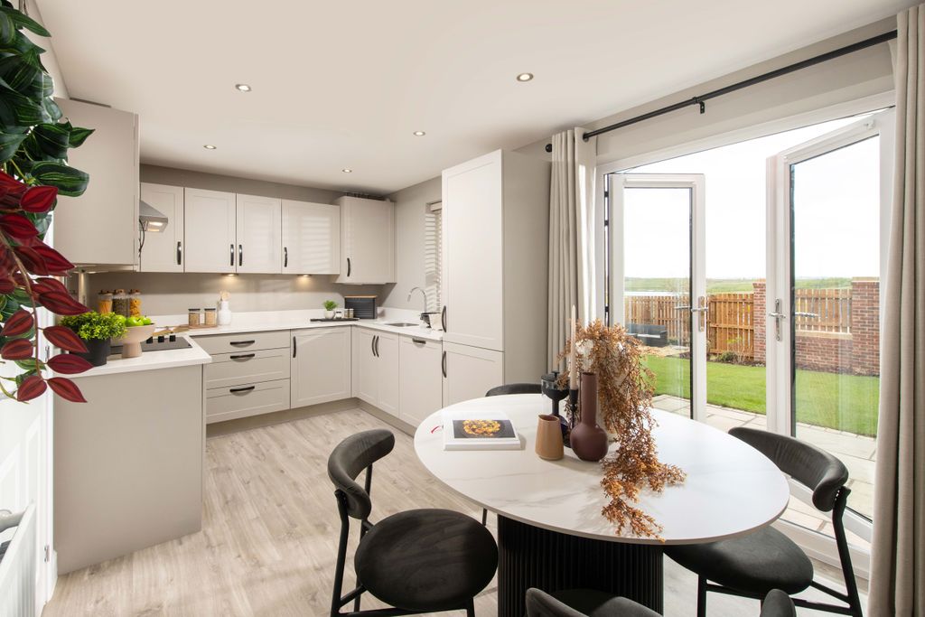 Additional image 4 of 3 bed detached house for sale"Moresby" at Briggington Way, Leighton Buzzard LU7
